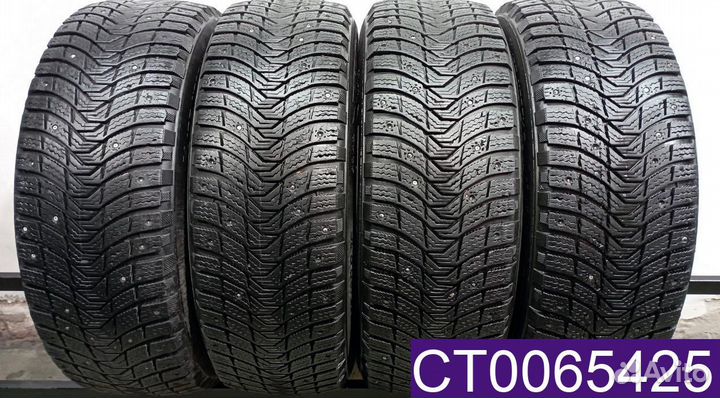 Michelin X-Ice North 3 215/60 R16 96T