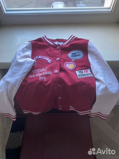 Продам детские вещи от 6 до 8 лет,для девочки