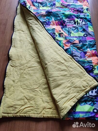 Одеяло-мешок