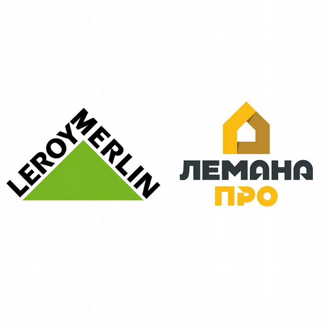 Лемано Про Леруа мерлен спеццена