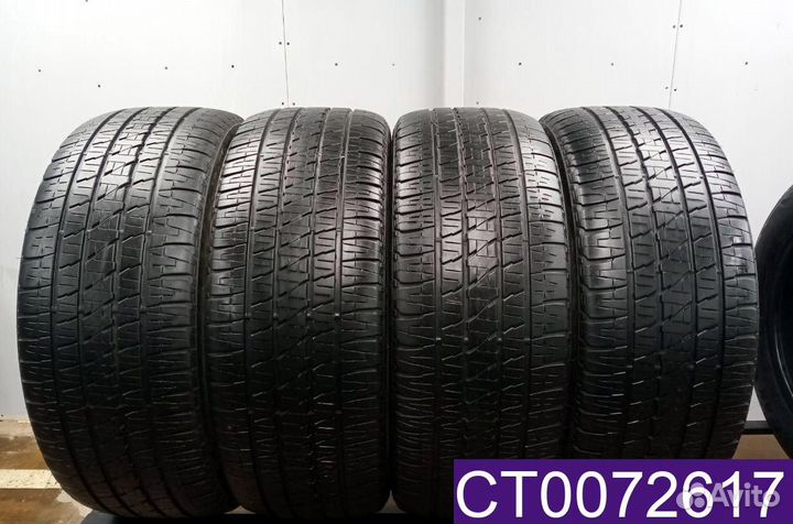Bridgestone Dueler H/L Alenza 285/45 R22 96T