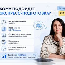Репетитор по информатике, Коммунарка