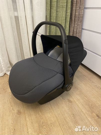 Автокресло 0+ до 13 кг Avionaut Kite