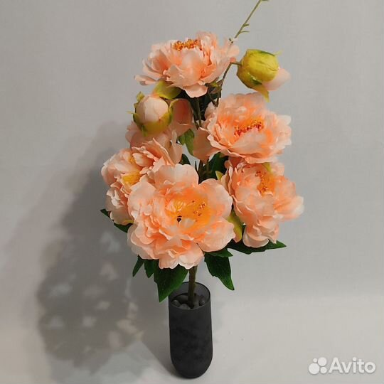 Искусственные цветы