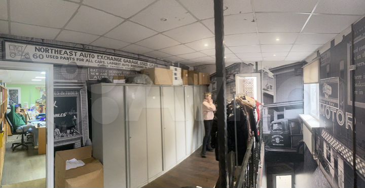 Свободного назначения, 120 м²