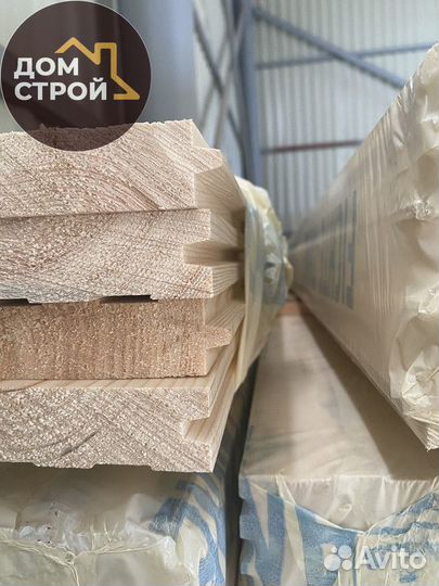 Доска пола (Европол) Сосна. С доставкой
