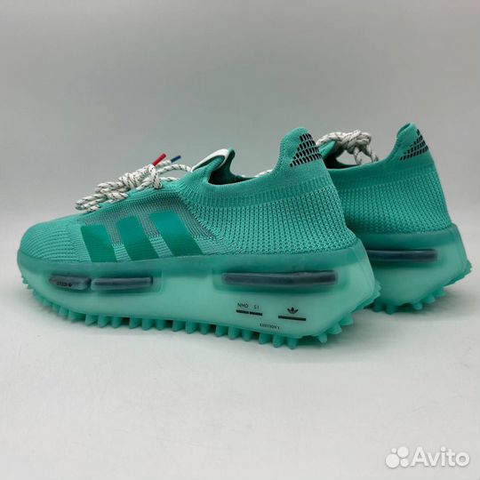 Кроссовки Adidas NMD S1