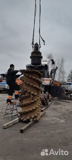 Ремонт дорожной техники всех брендов Wirtgen Group