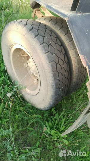 КамАЗ 532120, 1996