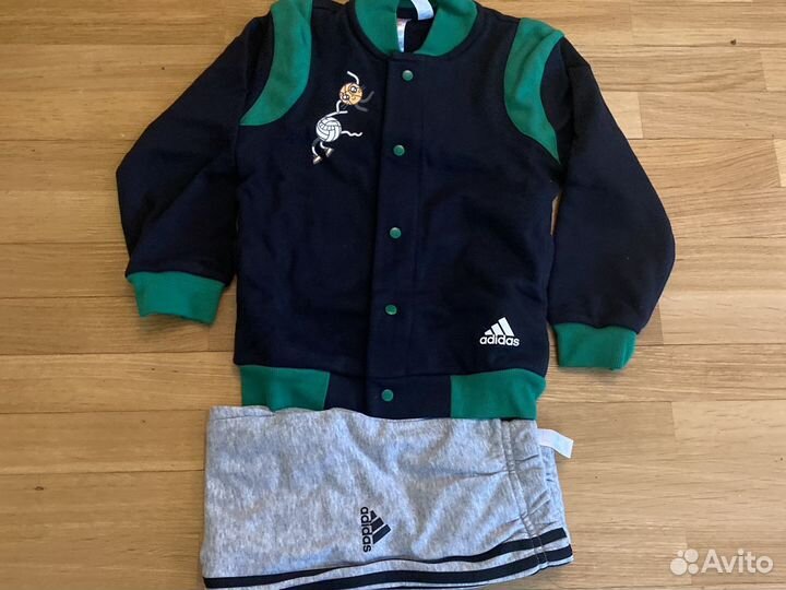 Костюм adidas