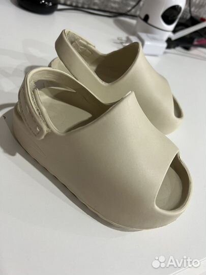 Детская обувь