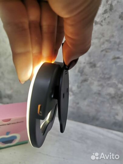 Подсветка на телефон