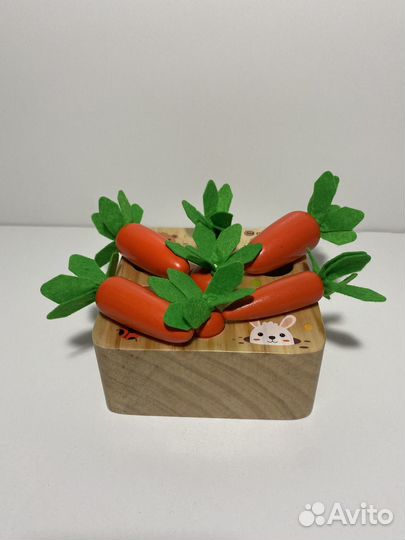 Детские развивающие игрушки