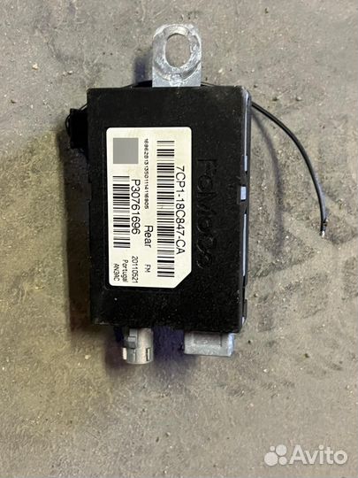 Усилитель антенны Ford Focus 3 2011-2019 1695506