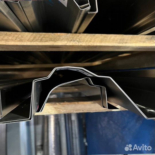 Mercedes Benz Vito Viano W639 пороги и арки Новороссийск