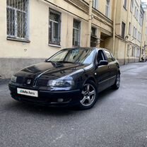 SEAT Toledo 2.3 MT, 1999, 262 000 км, с пробегом, цена 320 000 руб.