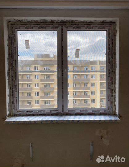 Пластиковые окна Остекление балконов