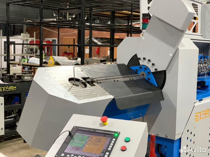 Проволкогиб 3D