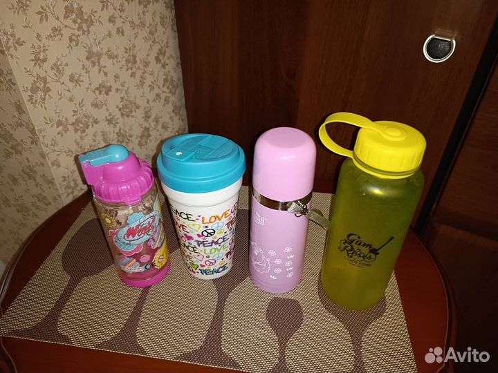 Детская посуда