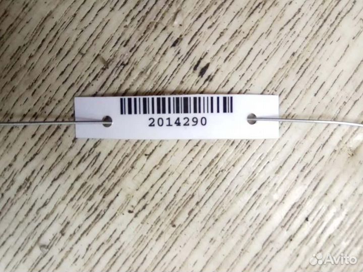 Б/У Б/У шторка багажника Состояние хорошее