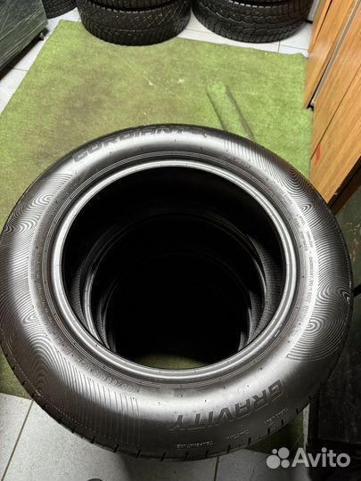 Cordiant Gravity 185/65 R15 92H