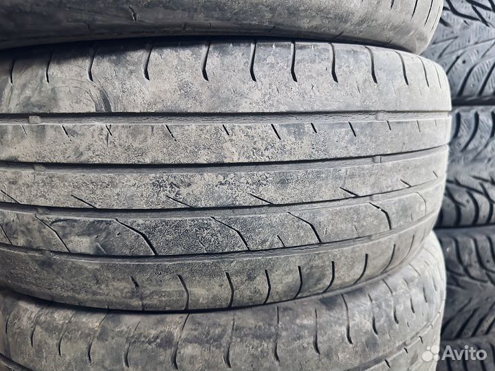 Toyo Proxes CF2 205/55 R16 91V