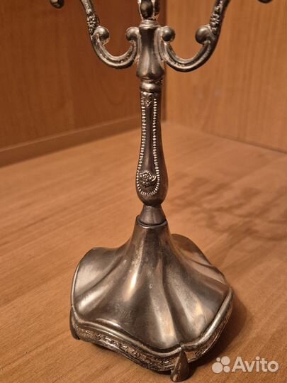 Подсвечник (Менора) из Израиля