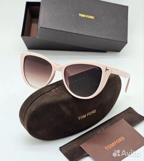 Очки tom ford