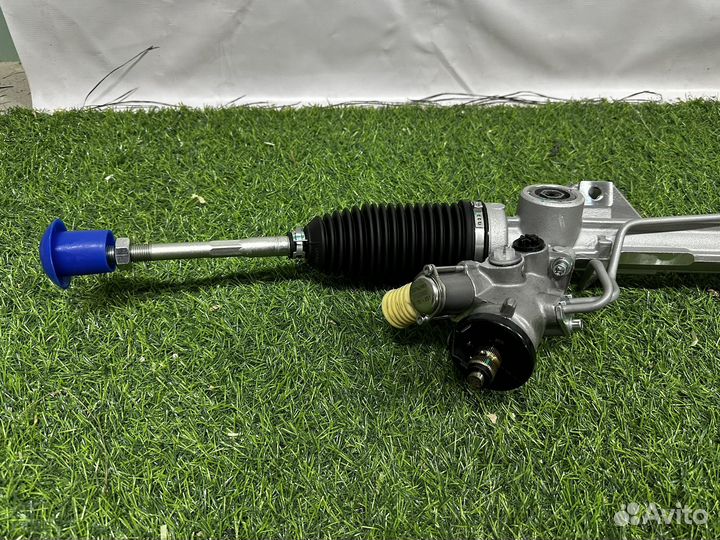 Рулевая рейка на BMW X1 / BMW 3 серия