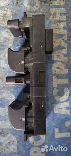 Блок управления стеклоподъемниками Chery Fora