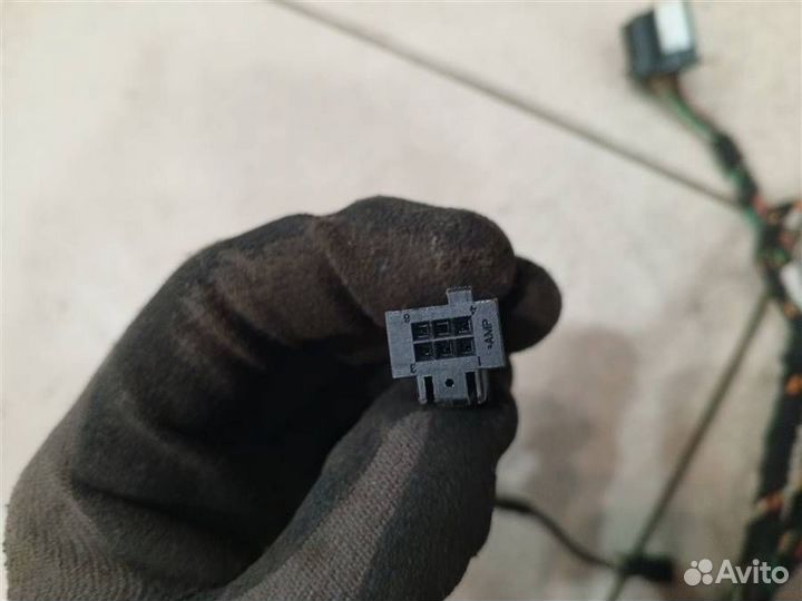 Проводка отопителя Chevrolet Cruze J300 2009-2016