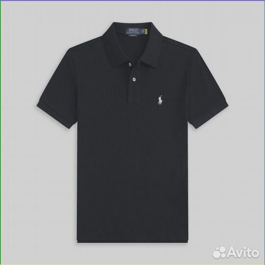 Футболка Polo Ralph Lauren (Арт. 277011)