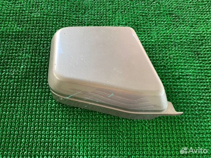 Накладка кузова левая Hummer H2 LQ4 2005