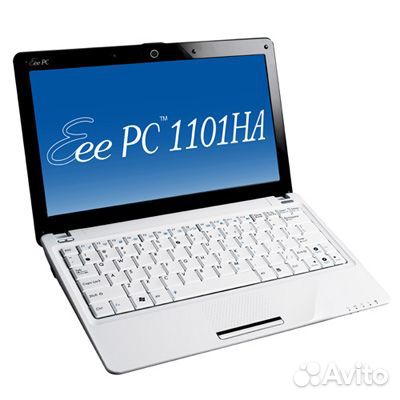 Нетбук asus EEE PC 10005PXD