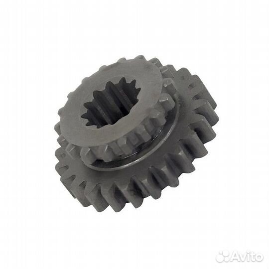 Шестерня включения пониженой передачи рк УАЗ 