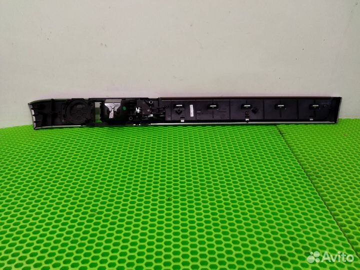 Ручка двери внутренняя передняя левая Volkswagen