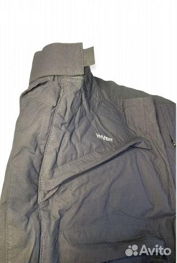 Горнолыжные штаны The North Face HyVent XL