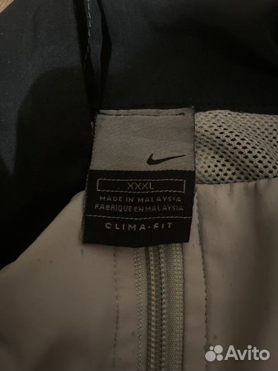 Ветровка мужская nike оригинал