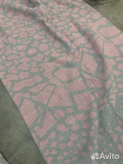 Шарфы платки палантины