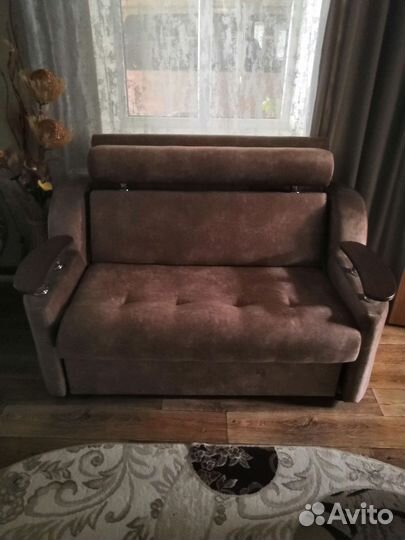 Диван раскладной