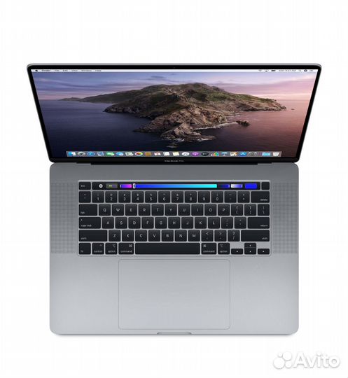Apple MacBook Pro 16 2019 i7