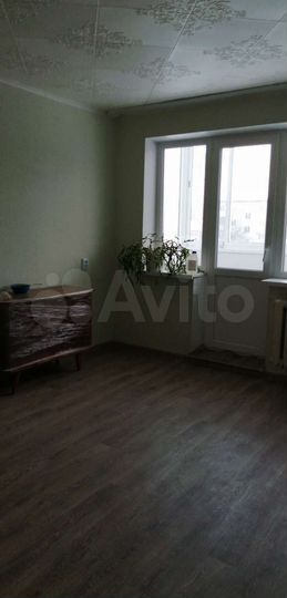 1-к. квартира, 27,5 м², 2/5 эт.