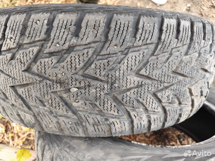 Nexen Winguard Spike SUV 265/65 R17