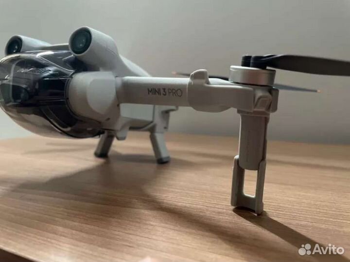 Шасси pgytech для DJI Mini 3 Pro