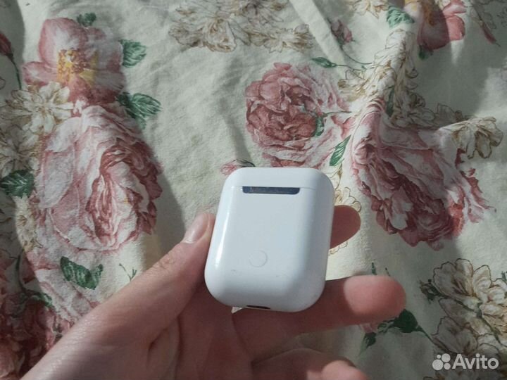 Беспроводные наушники