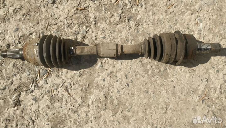 Полуось (Привод) mazda f 3/5/6 2.0 АКПП