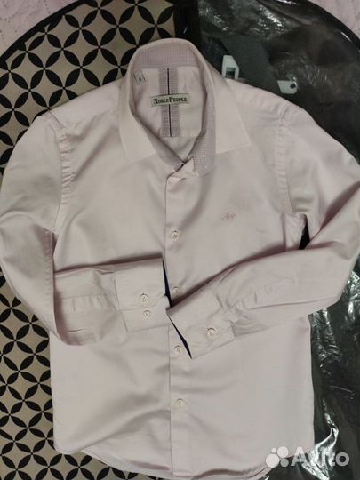 Рубашка детская Noble People