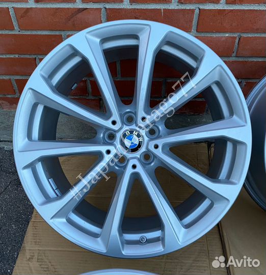 Ориг BMW X7 20