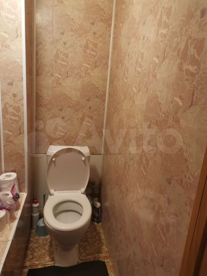 3-к. квартира, 73 м², 1/9 эт.