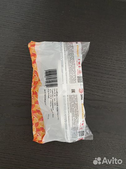 Тройник Эра